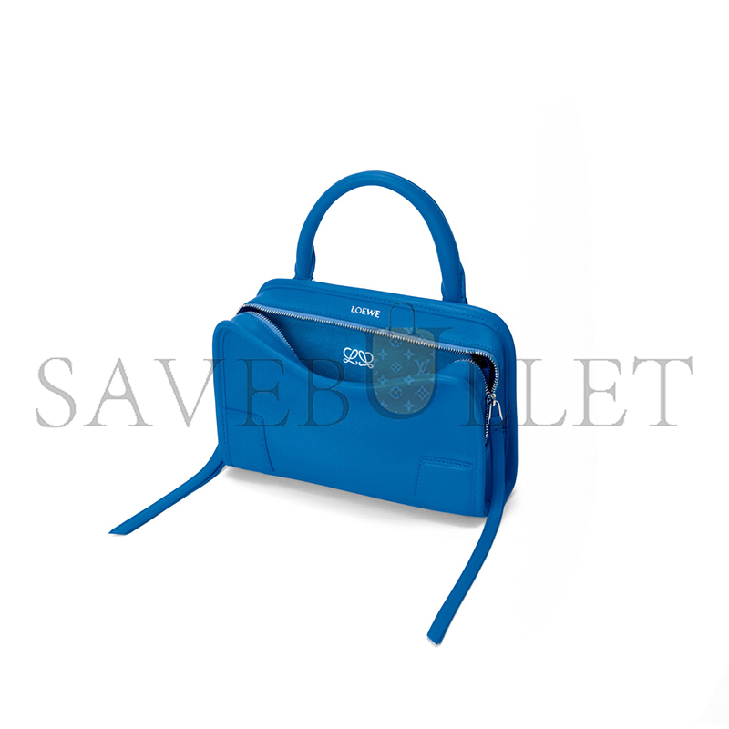 LOEWE MINI AMAZONA 180 BAG IN SOFT CALFSKIN A039AS4X12 (20*11.5*7cm)